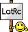 Latrc :L